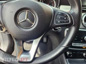 Mercedes-Benz CLA 180 d Shooting Brake Urban