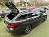 BMW 530 e Pack Desportivo M