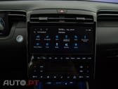 Hyundai Tucson 1.6 CRDi Vanguard DCT
