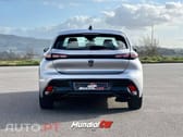 Peugeot 308 1.2 PureTech Allure EAT8