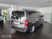 Peugeot Traveller 1.5 BlueHDi L3H1 Long