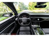 Audi RS6 4.0 Exclusive
