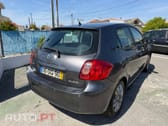 Toyota Auris 1.4 D4D