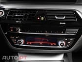 BMW 520 d Touring Aut.
