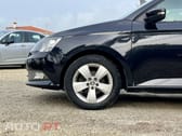 Skoda Fabia 1.4 TDI Ambition