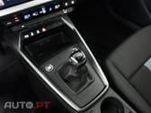 Audi A3 Sportback 30 TDI