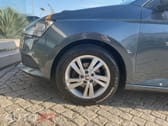 Skoda Fabia 1.0 TSI Ambition