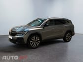 Renault Espace 1.2 E-Tech Full Hybrid Iconic