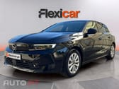 Opel Astra 1.2 T Edition