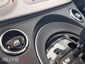 Fiat 500 1.2 Lounge MTA