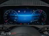 Mercedes-Benz E 300 e Station