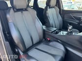 Peugeot 3008 1.5 BlueHDi Allure