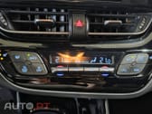 Toyota C-HR 1.8 Hybrid Exclusive+P.Luxury