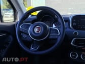 Fiat 500X Fiat 500X 1.5 GSE MHEV Cross DCT