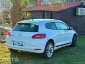 Volkswagen Scirocco 1.4 TSI Sport