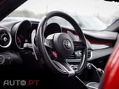 Alfa Romeo Giulia 2.9 V6 Bi-Turbo AT8 Quadrifoglio