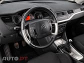 Citroen C5 1.6 HDi VTR+