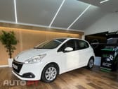Peugeot 208 Peugeot 208 Hdi Pack Premium 100cv