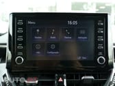 Toyota Corolla 1.8 Hybrid Active