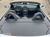 Mercedes-Benz SLK 200 Outro
