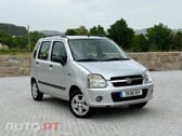 Suzuki Wagon R 1.3 DDiS GLX