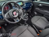 Fiat 500C 1.0 Hybrid
