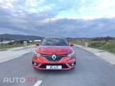 Renault Mégane Intense