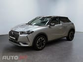 DS DS3 Crossback 1.2 PureTech Connected Chic