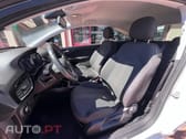 Opel Corsa 1.0 Turbo Black Edition GT
