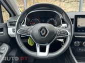 Renault Clio 1.0 TCe Limited
