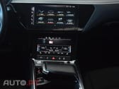 Audi E-Tron 55 quattro Advanced