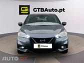 Nissan Micra 1.0 IG-T ACENTA