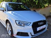 Audi A3 Sportback 1.6 TDI S-line