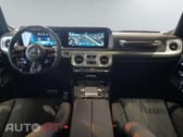 Mercedes-Benz G 63 AMG FACELIFT KEYLESS CARBON