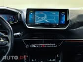 Peugeot E-2008 50 kWh GT