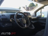 Opel Combo Van 1.5 CDTI - 3 LUGARES - IVA DEDUTÍVEL