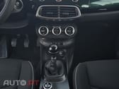 Fiat 500X 1.3 MJ Pop Star S&S