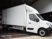 Opel Movano L3H2 DPF 2WD VA Auto