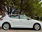 Seat Leon Seminovo