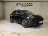 Ford Puma 1.0 EcoBoost MHEV ST-Line