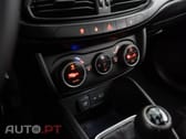 Fiat Tipo 1.3 M-Jet Mirror