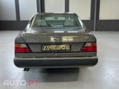 Mercedes-Benz W124 300 D
