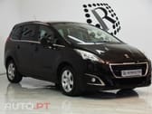 Peugeot 5008 1.6 BlueHDi Style