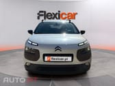Citroen C4 Cactus 1.6 BlueHDi Shine