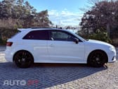 Audi A3 2.0 TDi S-line