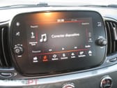 Fiat 500 1.2 Lounge S&S