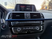 BMW 225 d Coupe Pack M Auto
