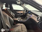 Mercedes-Benz C 300 de T 9G-TRONIC AMG Line
