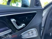Mercedes-Benz C 300 de AMG Line