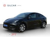 Tesla Model Y Standard RWD